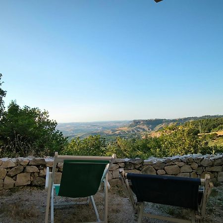אבטג'ו La Casa Dalle Finestre Blu מראה חיצוני תמונה