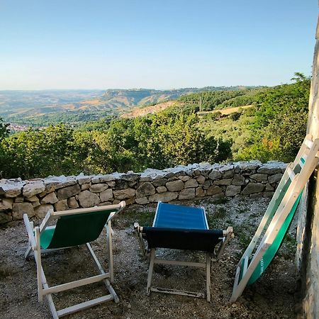 אבטג'ו La Casa Dalle Finestre Blu מראה חיצוני תמונה